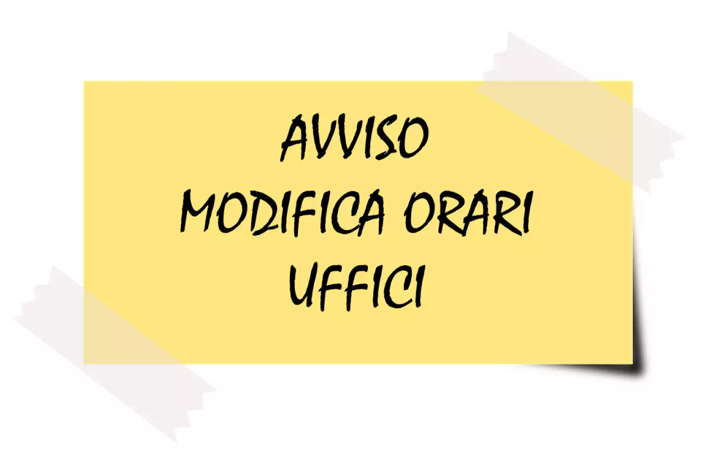 Un'immagine generica segnaposto con angoli arrotondati in una figura.